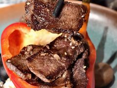-牛将军•涮肉•烤肉(北京王府井·故宫店)