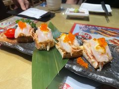 -友壹町寿司(嘉洲广场店)