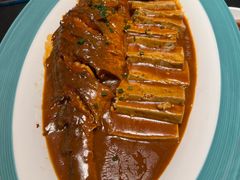 -鸽子侯·家宴·平价海鲜(市图书馆店)