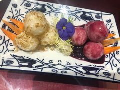 -泛太平洋大酒店·海天楼中餐厅·粤菜