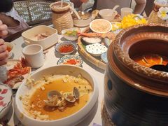 -沿江海南菜·文昌鸡祖师爷(大东海店)