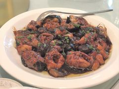 -老洋房花园饭店(绍兴路店)