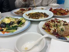-来之顺海鲜菜馆·青岛菜·始于1993(栈桥店)