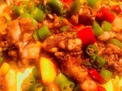 -蛙喔牛蛙(仙林万达茂店)