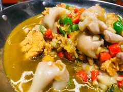 -湘语·湖南家常菜(新洲店)