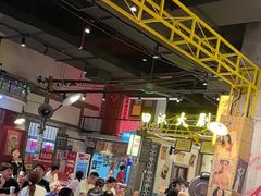 -彭耕记猪油炒小菜(吉联mall店)