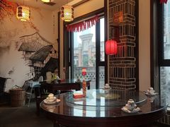 -杨记隆府(白象街店)