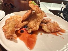-奉天小馆·非遗东北菜(沈阳万象城店)
