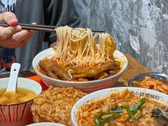 -螺小胖柳州螺蛳粉(钟楼总店)