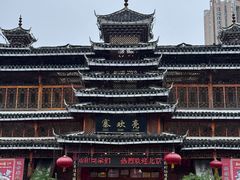 -亮欢寨酸汤鱼(沙冲路店)