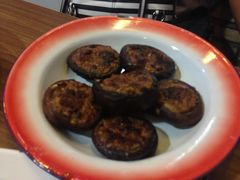 iphone_upload_pic-炙热童年·老北京炙子烤肉(南锣鼓巷店)