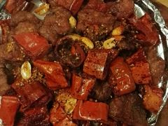 -乌镇那一年小院主题餐厅(甘泉西路店)