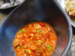 -火炉旺烤肉啤酒屋(沈北创始店)
