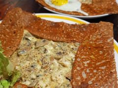 -La Creperie法餐厅(桃江路店)