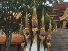 -西双版纳勐泐文化旅游区