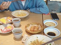 -花盐街·四川乐山小吃(西单大悦城店)