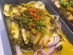 -鱼你在一起(浦东新陆家嘴滨江中心店)