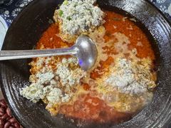 -张关合渣(航空大道店)