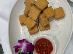 -老人和饭店(淮海中路店)