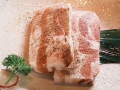 -谷牛和牛烤肉(漕河泾印象城店)