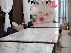 -Barbe a papa亲子餐厅(杨浦店)