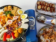 -欧巴来了韩式料理