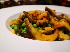 酱瓜毛豆海鲍螺-森谷美食公园(杨行店)
