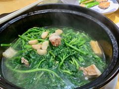 -大笑饭堂(甲子桥店)