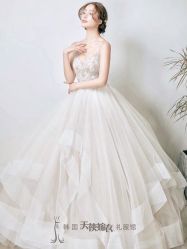 -韩国天使嫁衣婚纱礼服馆(上海旗舰店)
