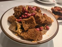 四喜烤麸-三玛璐酒楼(汉口路店)