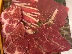 -AJIYA·池袋日式烧肉自助(天津万象城店)