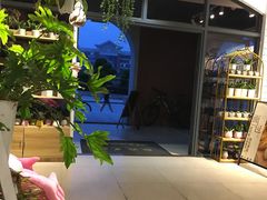 门面-豆恩咖餐(厦大翔安店)