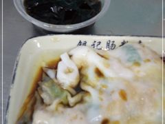 -银记肠粉店(北京路店)