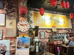 -玉祥府牛肉罩饼(金光道店)