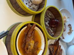 -东方早茶 海鲜•青岛菜(国信体育中心店)