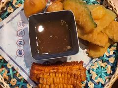 -包整·丝娃娃(一览甲秀楼风景店)