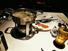 -星伦多自助料理·涮烤一体(虹悦城店)