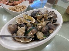 -钱塘府海鲜餐厅