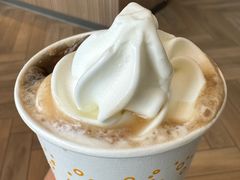 -麦当劳(佛山流行前线店)
