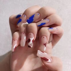点击看大图 -Meet Nail 美睫·美甲
