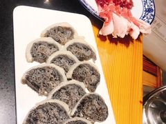 -裕德孚手切涮羊肉(建业凯旋广场店)