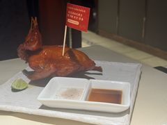 -侨美食家·粤菜(体育西路店)