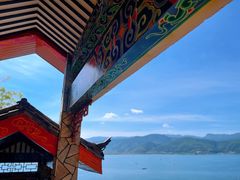 -丽江泸沽湖景区
