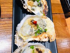 -烧货·活海鲜炭烧(湖滨商业街店)