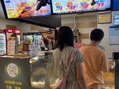 -南宁时代电影大世界(CGS激光中国巨幕)