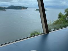 -湾景餐厅(海洋公园店)