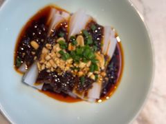 -周渝食惦·酸菜鱼精致川菜(横岗店)