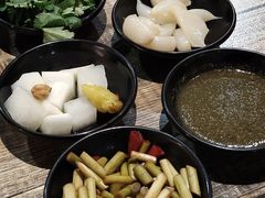 -郑享吃烧烤烩面(红专路店)