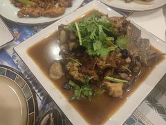 -安德烈俄式西餐厅(中央大街店)