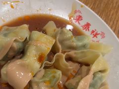 -东泰祥生煎馆(重庆北路店)